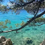Bor - On The Διαμέρισμα Malinska