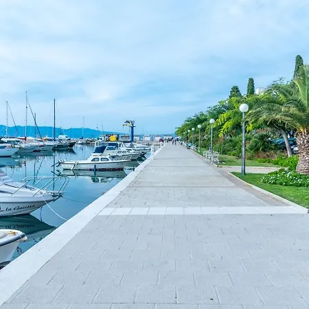 Bor - On The Malinska