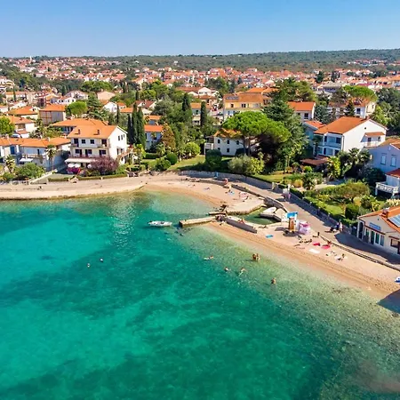 Apartment Bor - On The Malinska