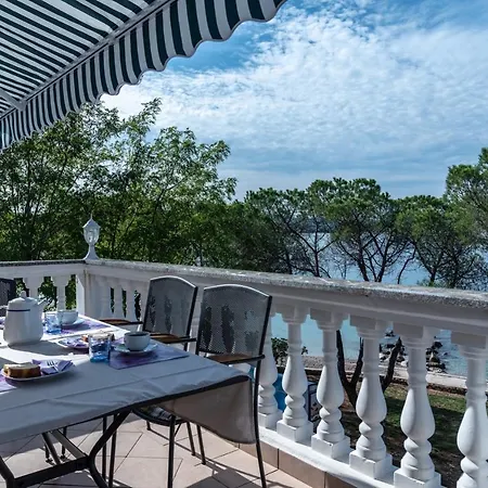 Bor - On The Apartament Malinska