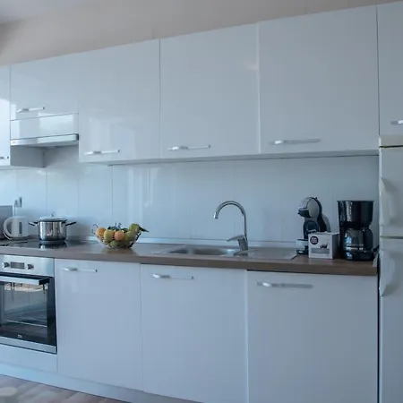 Bor - On The Apartament *