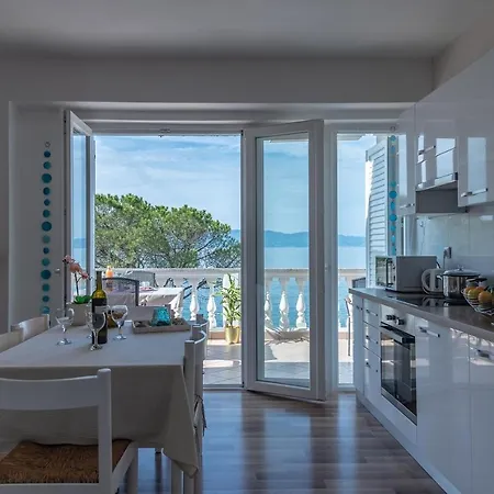 Bor - On The Apartament Malinska