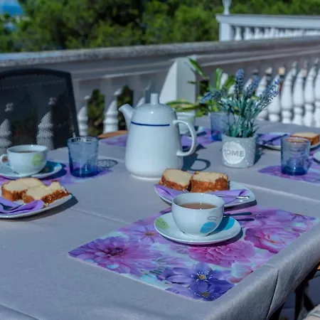 Bor - On The Malinska