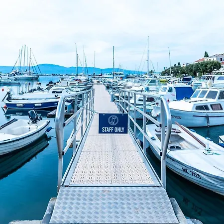 Bor - On The Apartament Malinska