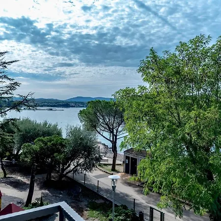 Bor - On The * Malinska