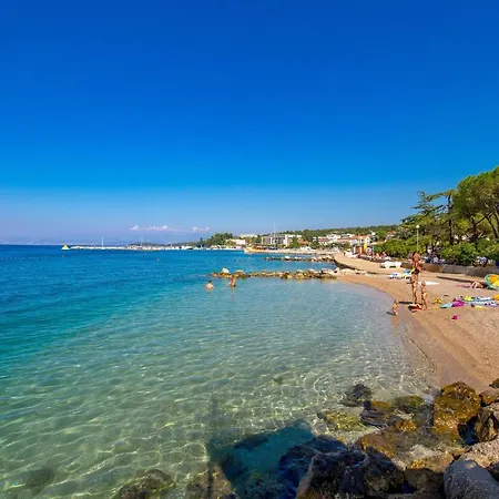 Apartament Bor - On The *