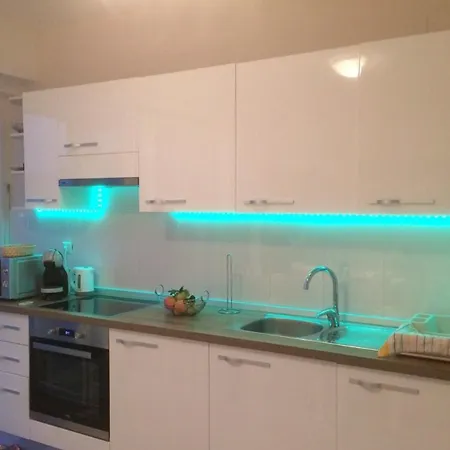 Apartament Bor - On The Malinska