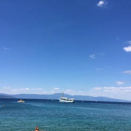 Bor - On The Malinska