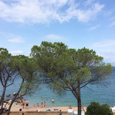 Apartament Bor - On The Malinska