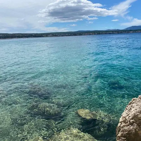 Bor - On The Malinska