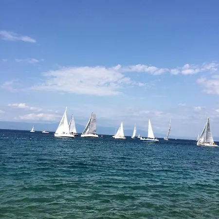 Bor - On The Apartament *