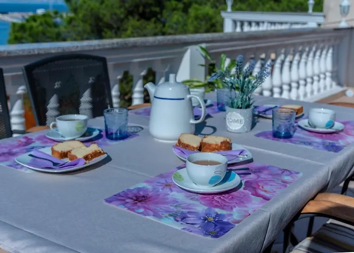 Bor - On The マリンスカ