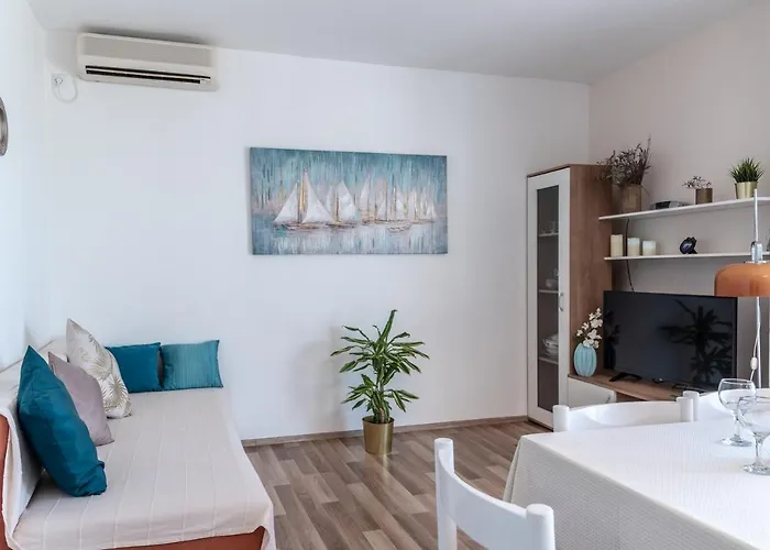 Apartmán Bor - On The